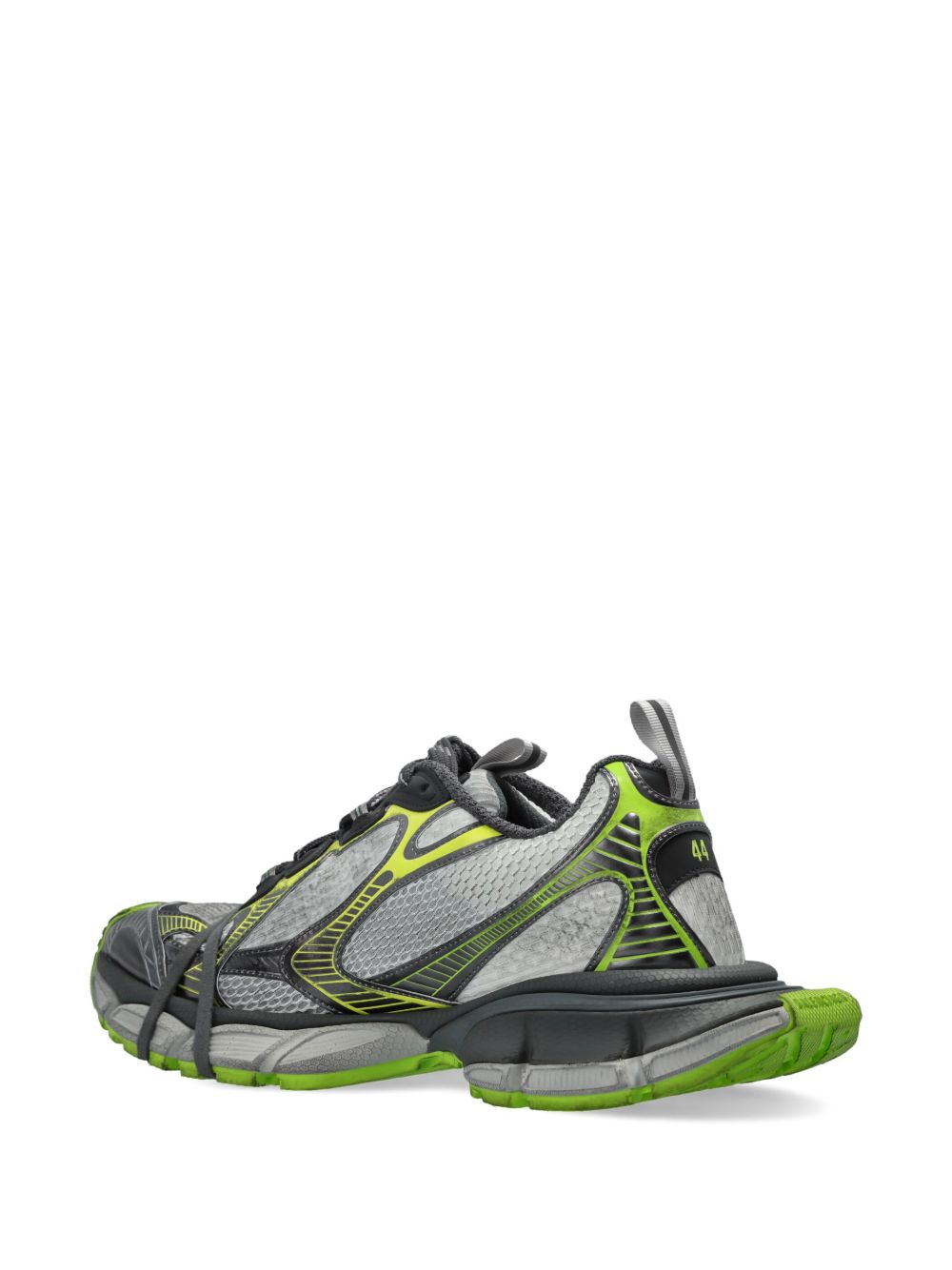 Balenciaga Sneakers White