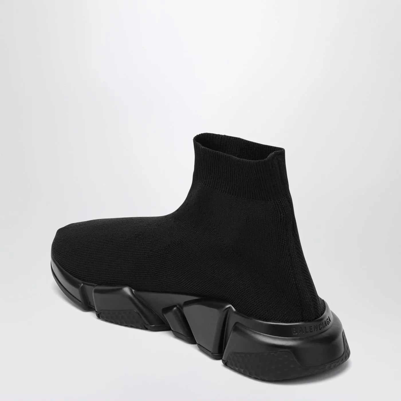 Balenciaga Speed mesh sneaker black