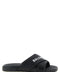 Balenciaga Sporty Pool Slides