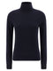 Balenciaga Standard Turtleneck Turtleneck Sweater
