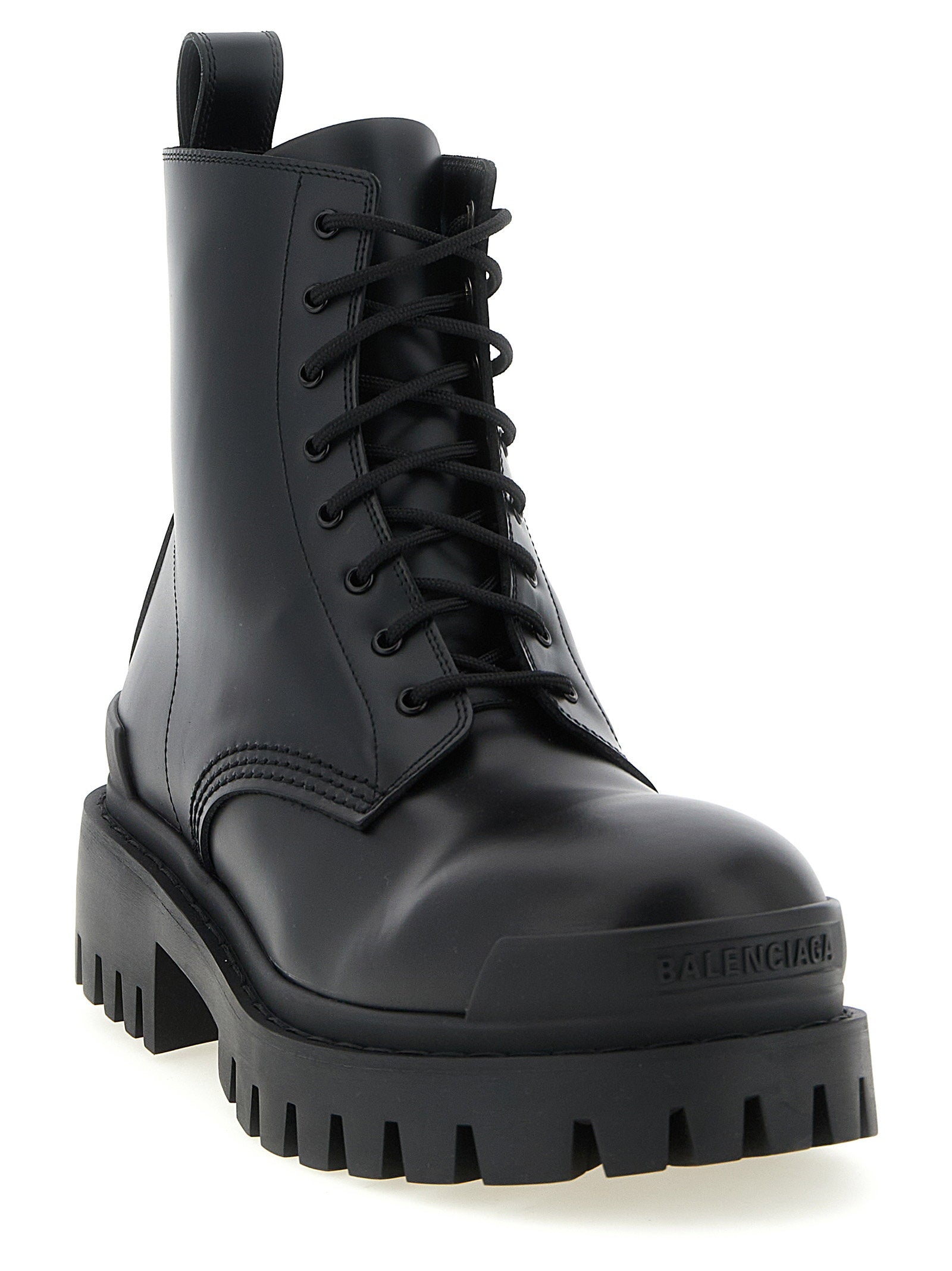 Balenciaga Strike Amphibian