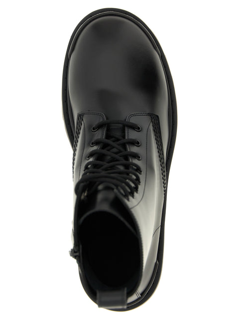 Balenciaga Strike Amphibian
