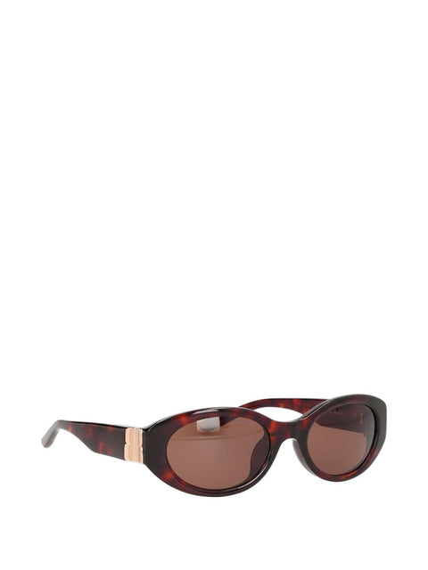 Balenciaga Sunglasses BROWN