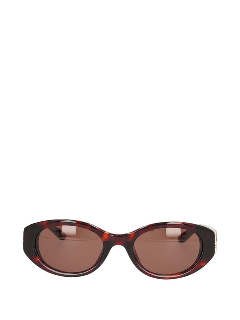 Balenciaga Sunglasses BROWN