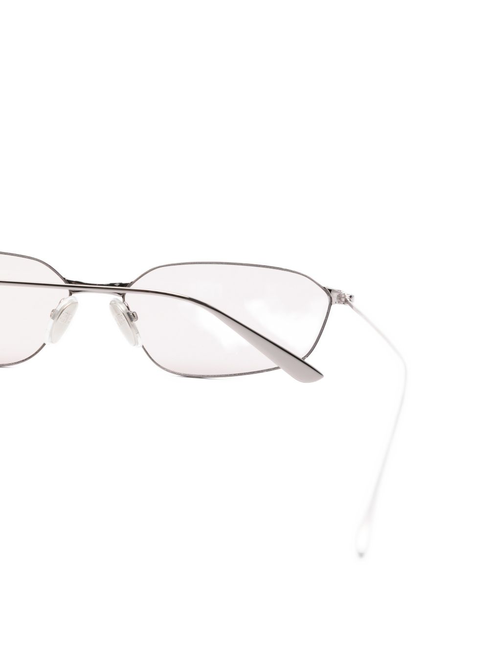Balenciaga Sunglasses Pink