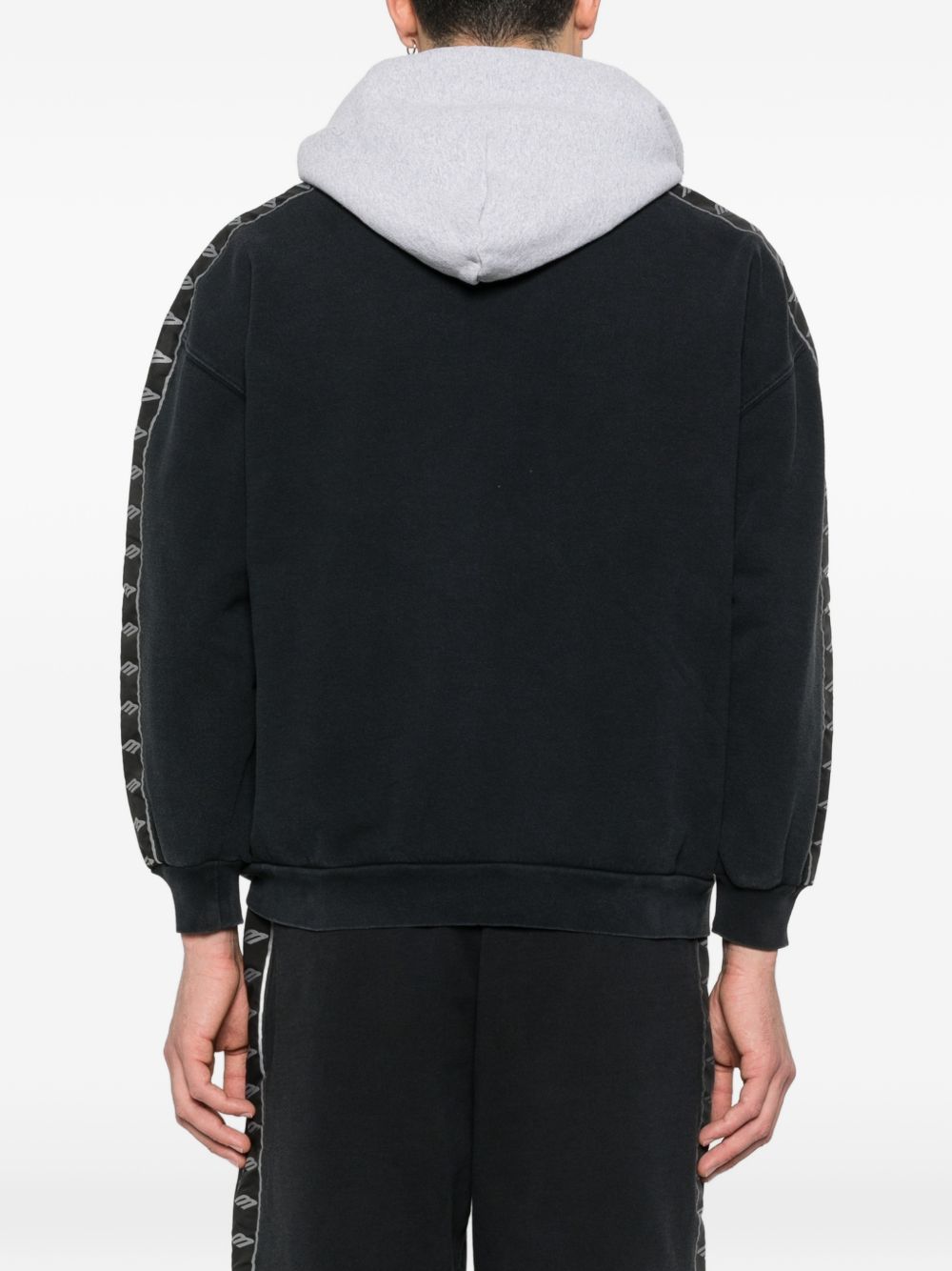 Balenciaga Sweaters Black