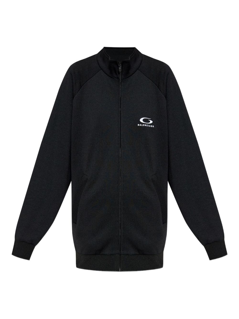 Balenciaga Sweaters Black