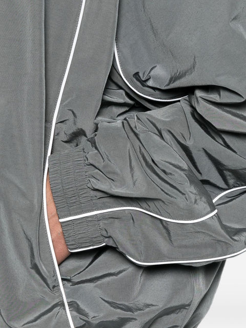 Balenciaga Sweaters GREY