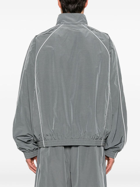 Balenciaga Sweaters GREY