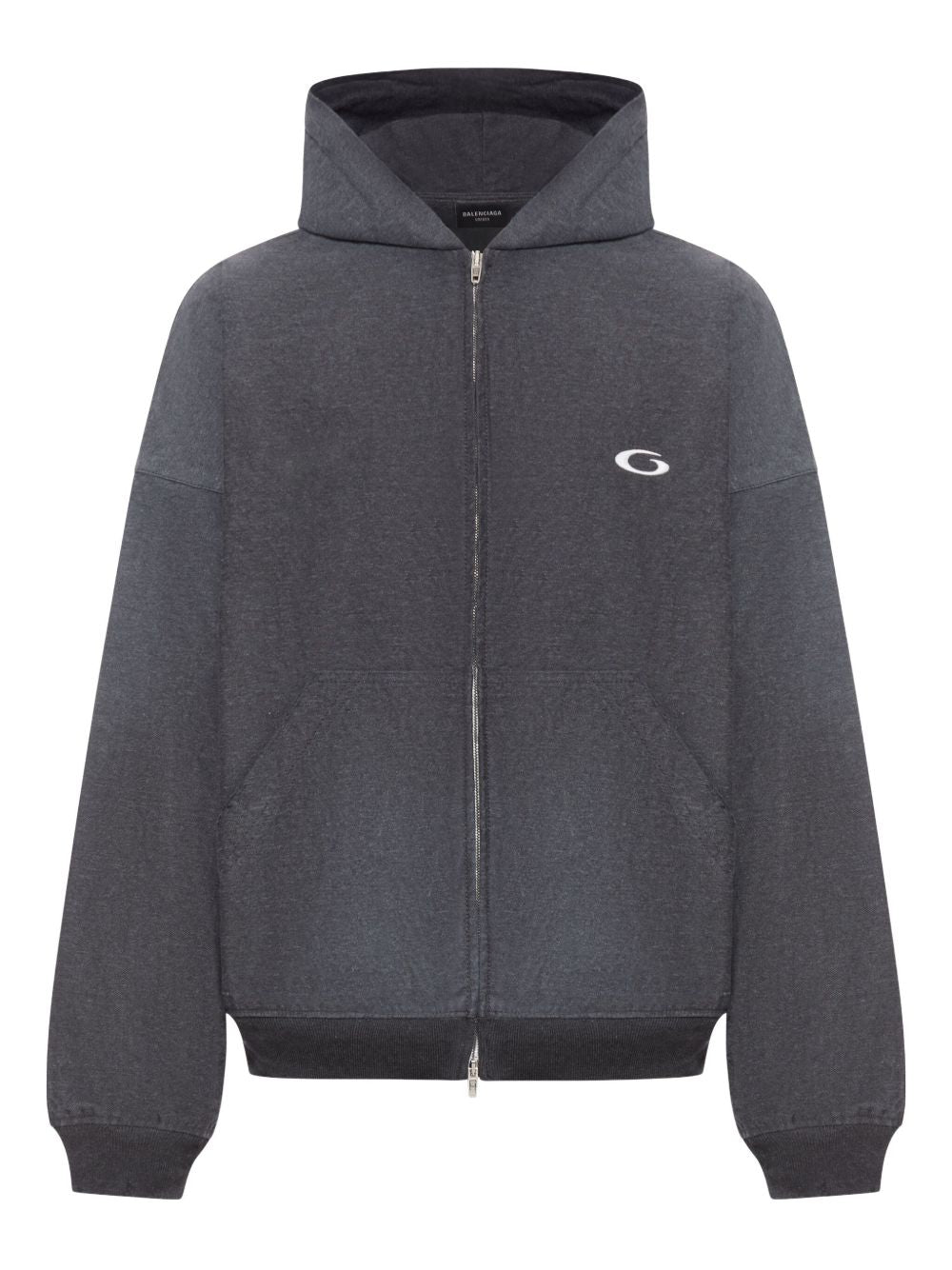 Balenciaga Sweaters Grey