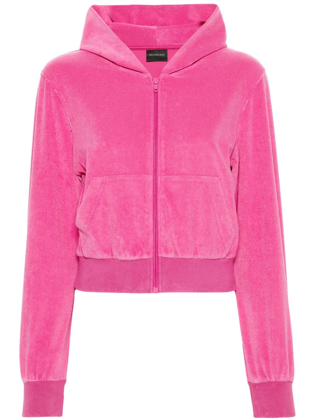 Balenciaga Sweaters Pink-Topwear-Balenciaga-L-Urbanheer
