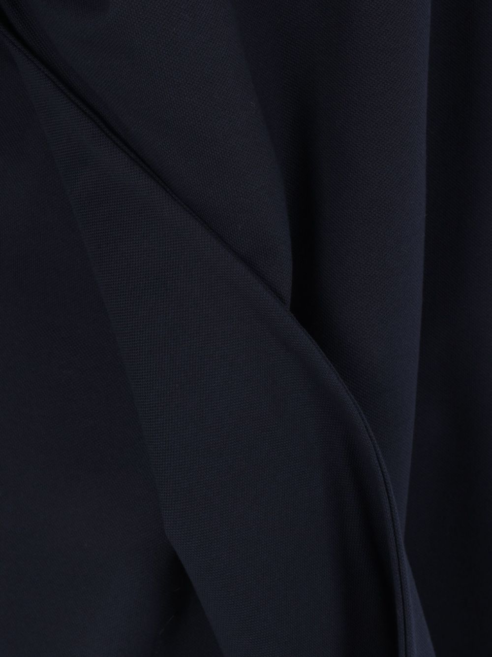 Balenciaga T-shirts and Polos Blue