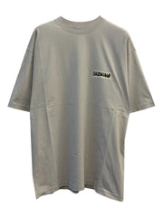 Balenciaga T-shirts and Polos White