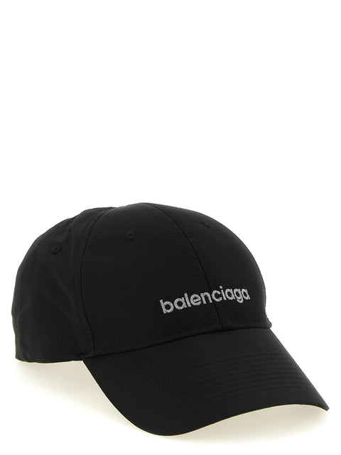 Balenciaga Techwear Cap