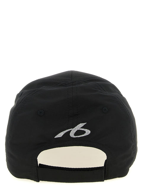 Balenciaga Techwear Cap