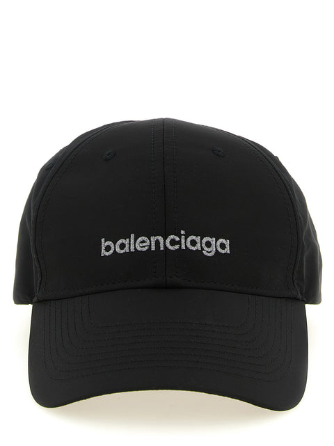 Balenciaga Techwear Cap