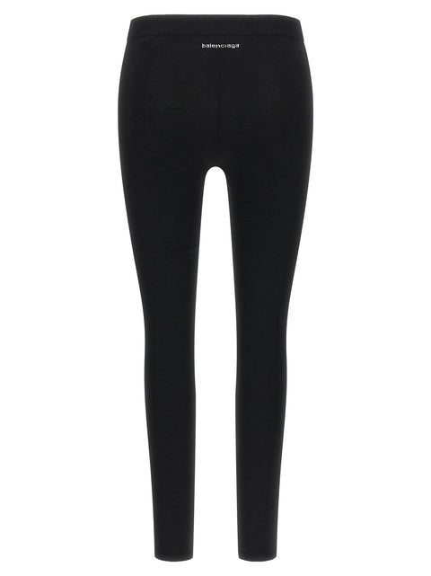 Balenciaga Techwear Leggings