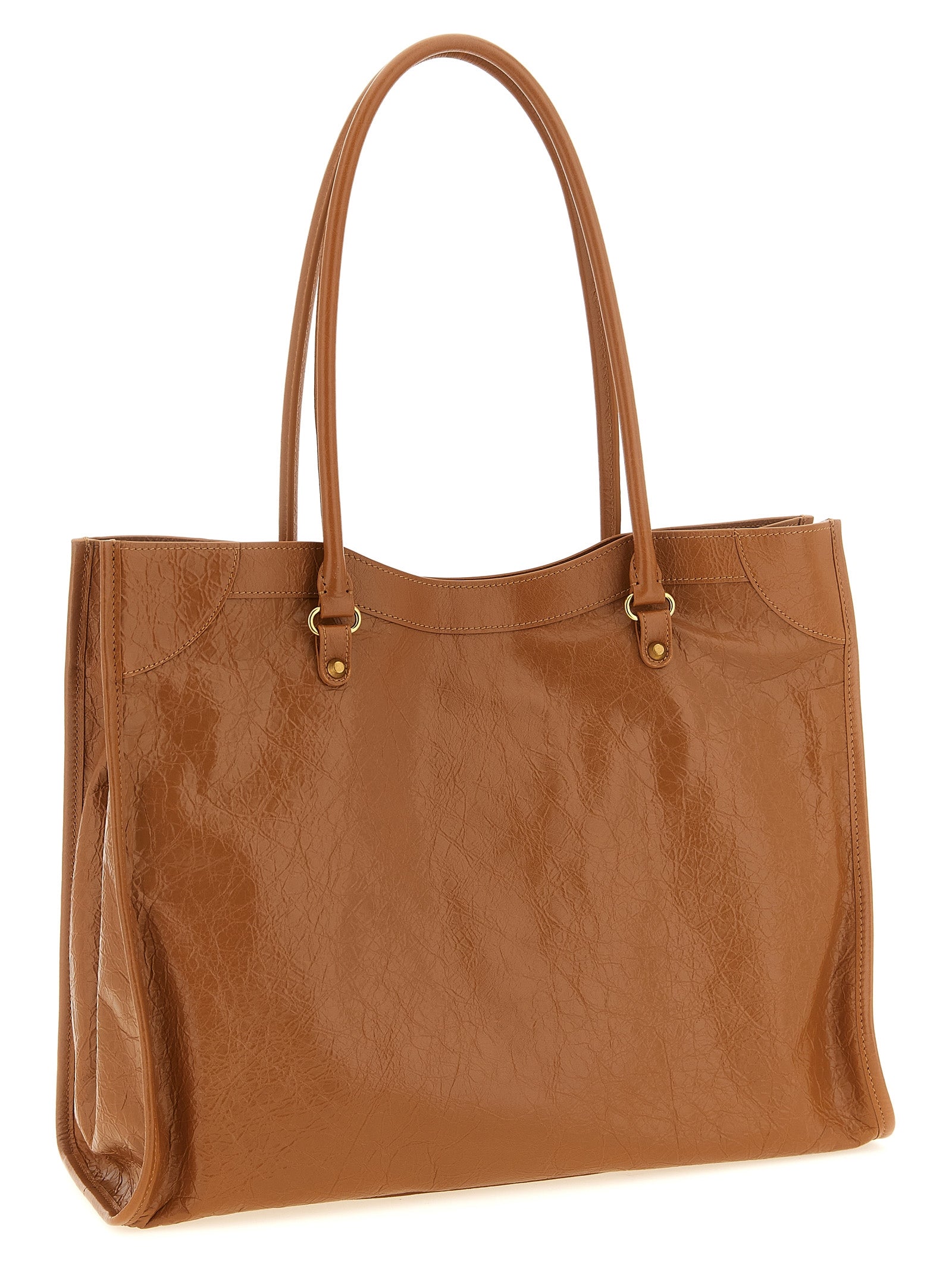 Balenciaga Tote Le City M Shoulder Bag