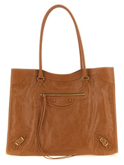 Balenciaga Tote Le City M Shoulder Bag