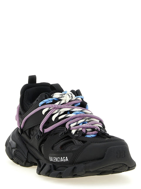 Balenciaga Track Trail Laces Sneakers