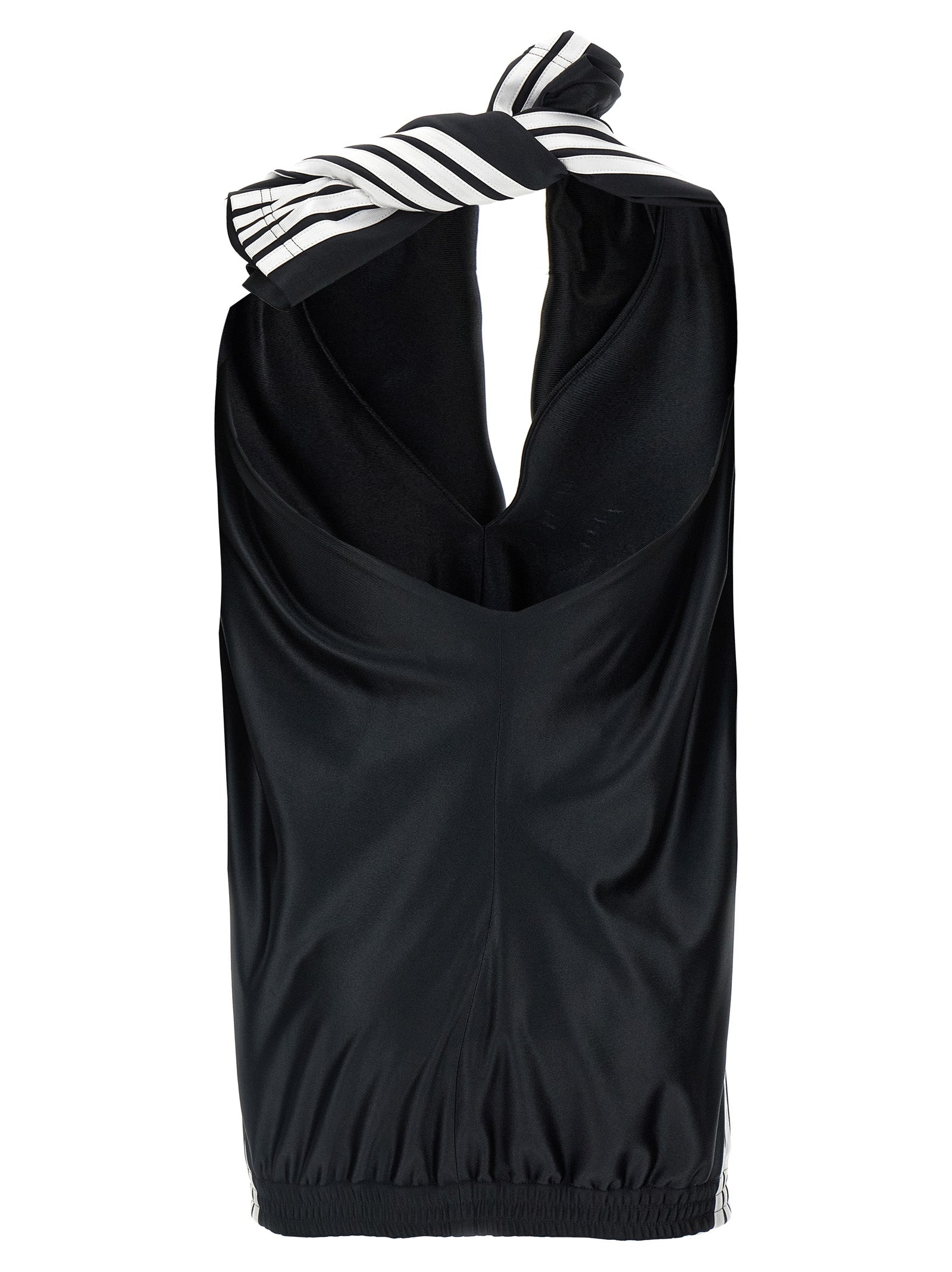 Balenciaga Tracksuit Dress