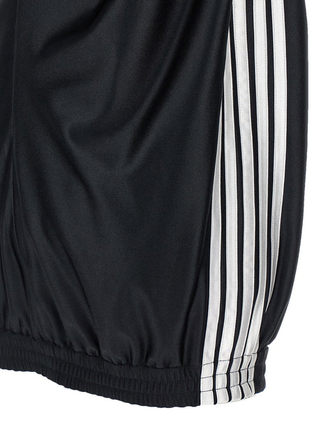 Balenciaga Tracksuit Dress