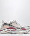 Balenciaga Triple S.2 Gradient sneakers in gradient purple polyurethane
