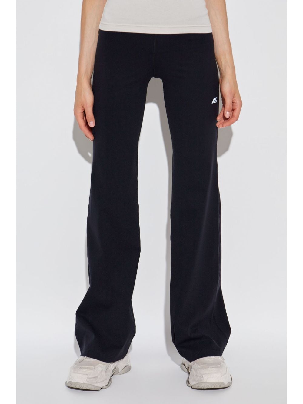 Balenciaga Trousers Black