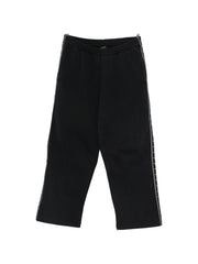 Balenciaga Trousers Black