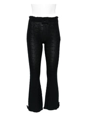 Balenciaga Trousers Black