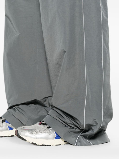 Balenciaga Trousers GREY