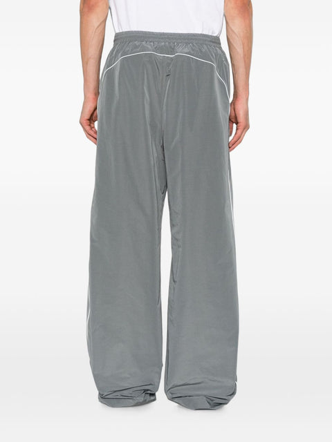 Balenciaga Trousers GREY