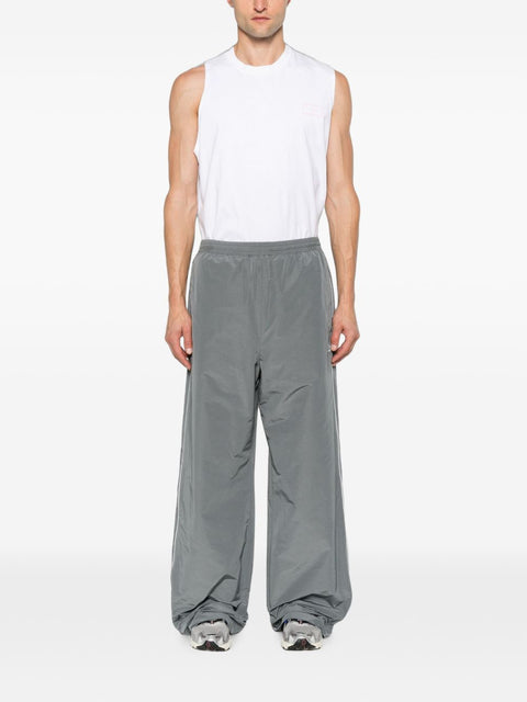 Balenciaga Trousers GREY