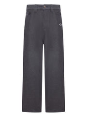 Balenciaga Trousers Grey
