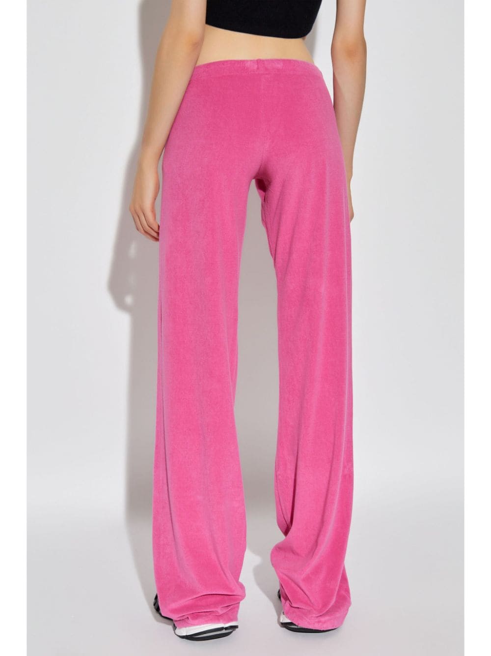 Balenciaga Trousers Pink