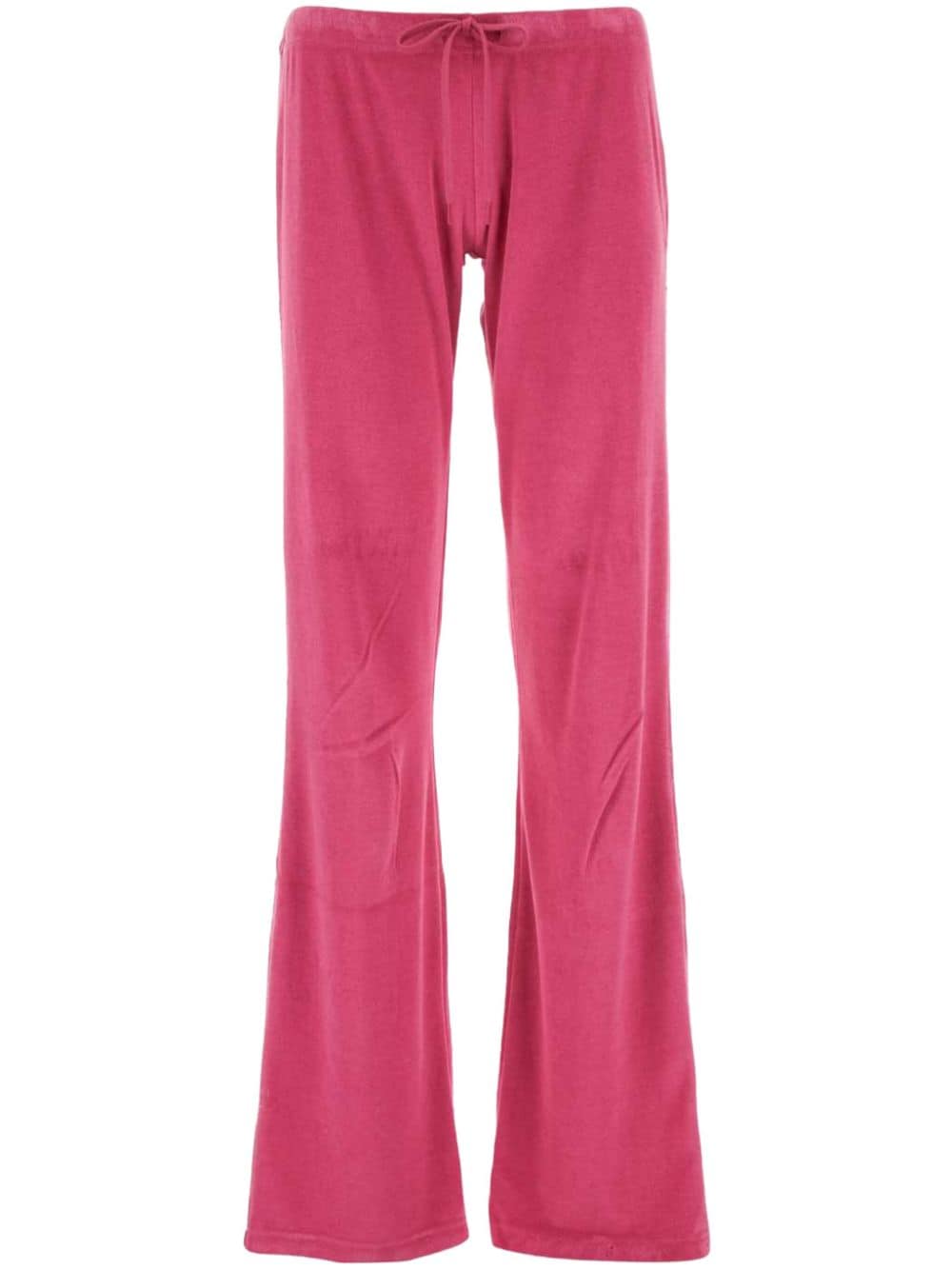 Balenciaga Trousers Pink