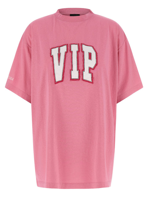 Balenciaga Vip Team T-shirt