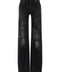 Balenciaga Wide Leg Jeans