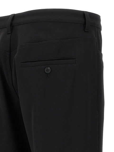Balenciaga Wool Pants