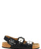 Balenciaga X Scholl Sandal