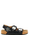 Balenciaga X Scholl Sandals