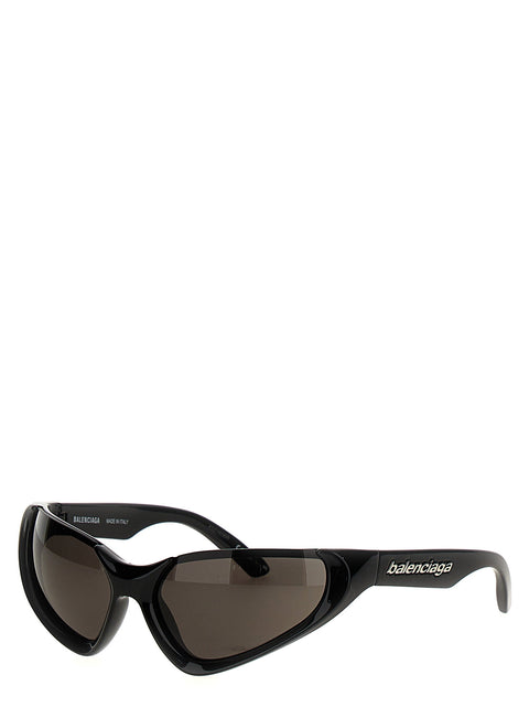 Balenciaga Xpander Rect Sunglasses