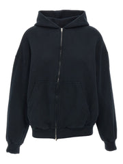 Balenciaga Zip-up hoodie