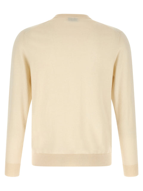 Ballantyne Argyle Sweater