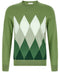 Ballantyne Argyle Sweater