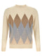 Ballantyne Argyle Sweater