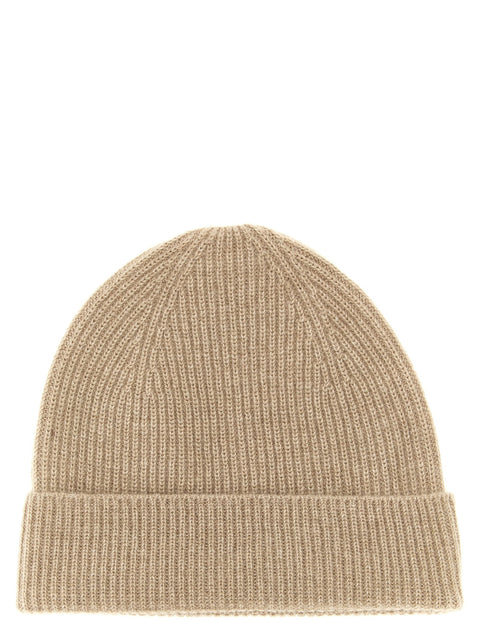 Ballantyne Cashmere Beanie