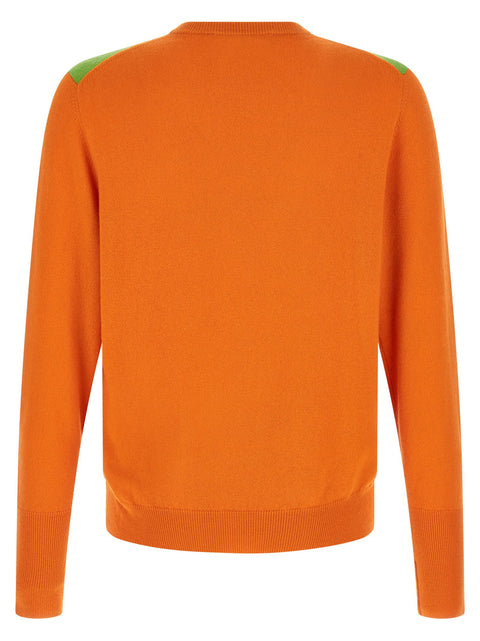 Ballantyne Classic Diamond Sweater