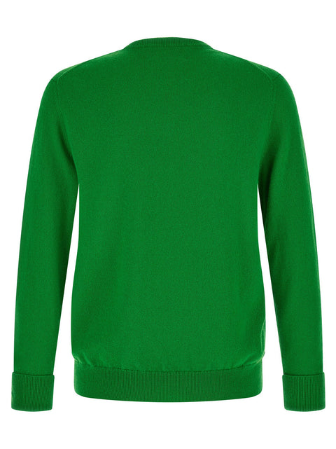 Ballantyne Diamond Sweater