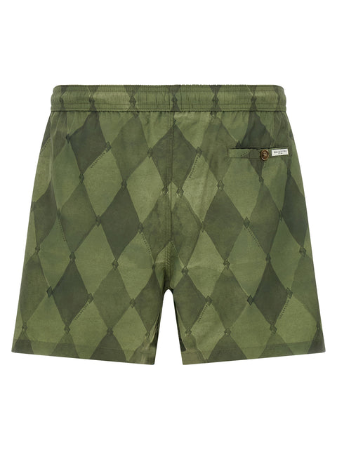 Ballantyne Swimsuit
